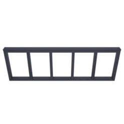 TUINHEK DONAU 60X180CM ANTRACIET 16 TUINHEK DONAU 60X180CM ANTRACIET -Makitar Winkel 123 1616