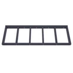 TUINHEK DONAU 60X180CM ANTRACIET 17 TUINHEK DONAU 60X180CM ANTRACIET -Makitar Winkel 123 1617