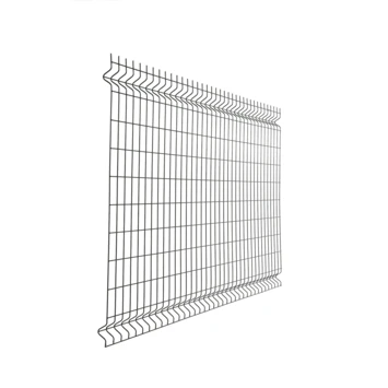 Draadpaneel Napoli Antraciet 63x200 Cm 3 Draadpaneel Napoli Antraciet 63x200 Cm