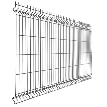 Draadpaneel Milano Groen 153x250 Cm 3 Draadpaneel Milano Groen 153x250 Cm