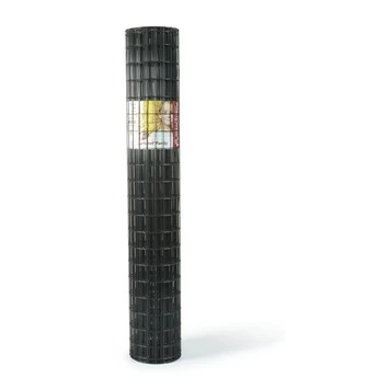 Betafence Pantanet Tuingaas Family 203 Cmx25 M Antraciet 4 Betafence Pantanet Tuingaas Family 203 Cmx25 M Antraciet - Afbeelding 2