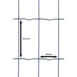 Betafence Pantanet Tuingaas Family 203 Cmx25 M Antraciet 10 Betafence Pantanet Tuingaas Family 203 Cmx25 M Antraciet -Makitar Winkel 123 1688