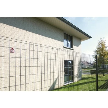 Betafence Pantanet Tuingaas Family 203 Cmx25 M Antraciet 7 Betafence Pantanet Tuingaas Family 203 Cmx25 M Antraciet - Afbeelding 5