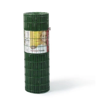 Betafence Pantanet Family Tuingaas 102cm X 25m Groen 4 Betafence Pantanet Family Tuingaas 102cm X 25m Groen - Afbeelding 2