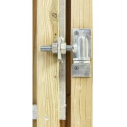 Poort Voor Houtbetonschutting Grenen Rechtsdraaiend 100cm Breed 8 Poort Voor Houtbetonschutting Grenen Rechtsdraaiend 100cm Breed -Makitar Winkel 123 1815