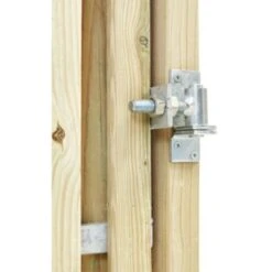 Poort Voor Houtbetonschutting Grenen Rechtsdraaiend 100cm Breed 9 Poort Voor Houtbetonschutting Grenen Rechtsdraaiend 100cm Breed -Makitar Winkel 123 1816