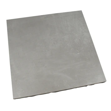 Keramische Terrastegel Bergen Grijs 60x60x4 Cm 4 Keramische Terrastegel Bergen Grijs 60x60x4 Cm - Afbeelding 2