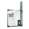 Betafence Bekafor Tuinpoort 100x100 Cm Groen -Makitar Winkel 123 1862