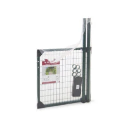 Betafence Bekafor Tuinpoort 100x100 Cm Groen 8 Betafence Bekafor Tuinpoort 100x100 Cm Groen -Makitar Winkel 123 1864