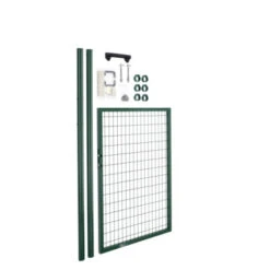 Betafence Bekafor Tuinpoort 100x100 Cm Groen 9 Betafence Bekafor Tuinpoort 100x100 Cm Groen -Makitar Winkel 123 1865
