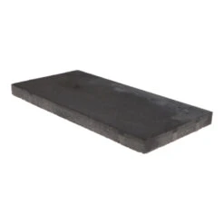 Terrastegel Beton Ardechio Antraciet 60x30x4 Cm -Makitar Winkel 123 188