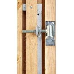 Poort Voor Houtbetonschutting Douglas Rechtsdraaiend 100cm Breed 9 Poort Voor Houtbetonschutting Douglas Rechtsdraaiend 100cm Breed -Makitar Winkel 123 1947