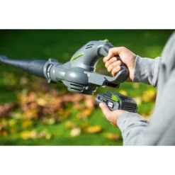 LUX 20V Accu Bladblazer (zonder Accu) -Makitar Winkel 123 1956