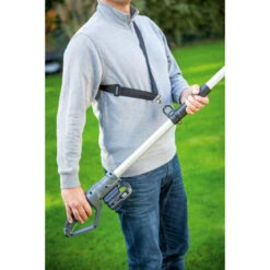 LUX 20V Telescopische Heggenschaar (zonder Accu) -Makitar Winkel 123 1974