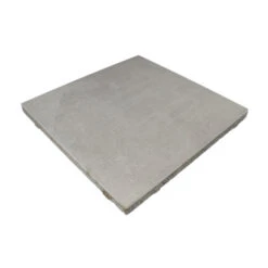 Keramische Terrastegel Oslo Grijs 60x60x4 Cm