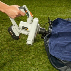 Batavia Multifunctionele Blazer 18 Volt (zonder Accu) -Makitar Winkel 123 1999