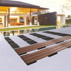 Multydeck Rubberen Vlonder Fundering -Makitar Winkel 123 2