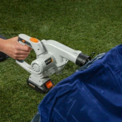 Batavia Multifunctionele Blazer 18 Volt (zonder Accu) -Makitar Winkel 123 2000