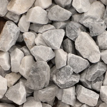 Split Grind Icy Blue Blauw/Grijs 25-40 Mm - Mini Bigbag á 500 Kg 3 Split Grind Icy Blue Blauw/Grijs 25-40 Mm - Mini Bigbag á 500 Kg