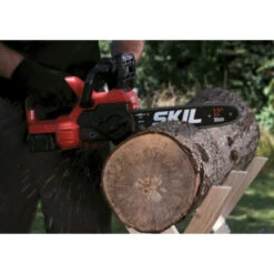 SKIL 20V Kettingzaag 0534CA Brushless 30cm (zonder Accu) -Makitar Winkel 123 2031