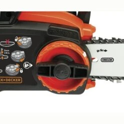 Black & Decker BLACK+DECKER Accu Kettingzaag GKC3630L25-QW -Makitar Winkel 123 2042