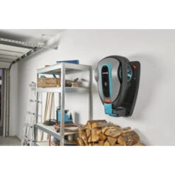 Gardena Robotmaaier Sileno City 250 m² - 17cm -Makitar Winkel 123 2058