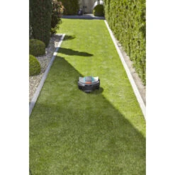 Gardena Robotmaaier Sileno City 250 m² - 17cm -Makitar Winkel 123 2061
