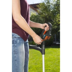 Gardena 14,4V Trimmer SmallCut Li-23R 22cm Incl. 2,0Ah Accu + Lader -Makitar Winkel 123 2073