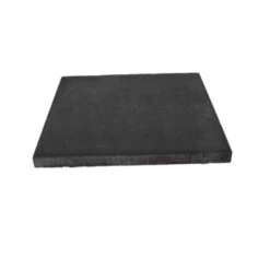 Terrastegel Beton Ardechio Antraciet 60x60x4 Cm -Makitar Winkel 123 209