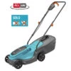 Gardena 18V Grasmaaier Powermax P4A 30cm (zonder Accu) -Makitar Winkel 123 2096