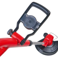 WOLF Elektrische Trimmer E/500 - 500W 27cm -Makitar Winkel 123 2112