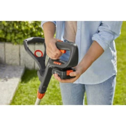 Gardena 18V Trimmer EasyCut 23cm Incl. Accu + Lader 12 Gardena 18V Trimmer EasyCut 23cm Incl. Accu + Lader -Makitar Winkel 123 2118