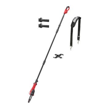 SKIL 20V Telescopische Kettingzaag 20cm 0650CA (zonder Accu) 3 SKIL 20V Telescopische Kettingzaag 20cm 0650CA (zonder Accu)