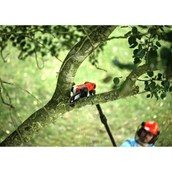 SKIL 20V Telescopische Kettingzaag 20cm 0650CA (zonder Accu) 5 SKIL 20V Telescopische Kettingzaag 20cm 0650CA (zonder Accu) - Afbeelding 3