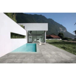 Keramische Terrastegel Falun Cenere 80x80x4 Cm -Makitar Winkel 123 215