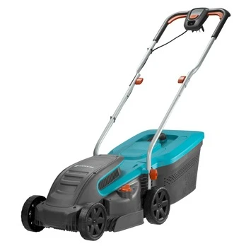 Gardena Elektrische Grasmaaier Powermax 1200/32 - 32cm 1200W 3 Gardena Elektrische Grasmaaier Powermax 1200/32 - 32cm 1200W