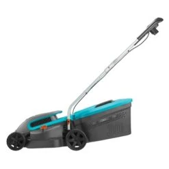 Gardena Elektrische Grasmaaier Powermax 1200/32 - 32cm 1200W 7 Gardena Elektrische Grasmaaier Powermax 1200/32 - 32cm 1200W -Makitar Winkel 123 2161