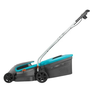 Gardena Elektrische Grasmaaier Powermax 1200/32 - 32cm 1200W 5 Gardena Elektrische Grasmaaier Powermax 1200/32 - 32cm 1200W - Afbeelding 3