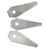 Bosch Messen Voor Robotmaaier Indego 3 Stuks 2 Bosch Messen Voor Robotmaaier Indego 3 Stuks -Makitar Winkel 123 2164