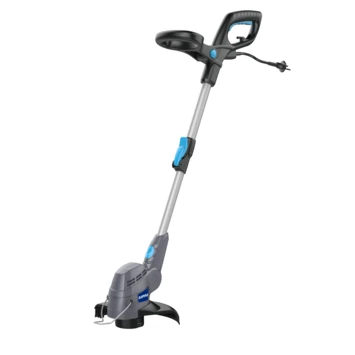 GAMMA Elektrische Trimmer GT450 - 450W 25cm 3 GAMMA Elektrische Trimmer GT450 - 450W 25cm