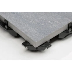 Ceramidrain Belgium Grey 60x60x4 Cm -Makitar Winkel 123 218