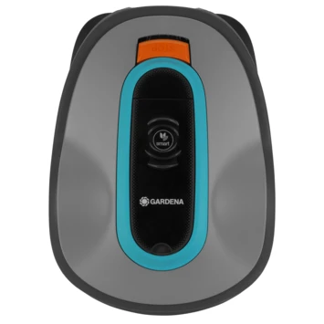 Gardena Robotmaaier Smart SILENO Life 1500 M² - 21cm 4 Gardena Robotmaaier Smart SILENO Life 1500 M² - 21cm - Afbeelding 2