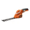 Black & Decker BLACK+DECKER 3,6V Struikschaar GSL300-QW -Makitar Winkel 123 2206