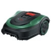 Bosch Robotmaaier Indego S 500 M² - 19cm 2 Bosch Robotmaaier Indego S 500 M² - 19cm -Makitar Winkel 123 2219