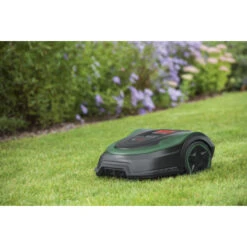 Bosch Robotmaaier Indego S 500 M² - 19cm -Makitar Winkel 123 2226