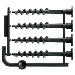 Bosch Robotmaaier Indego S 500 M² - 19cm -Makitar Winkel 123 2234