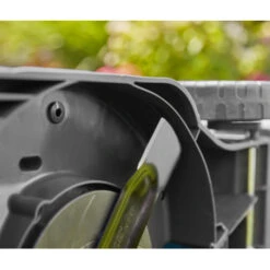 Gardena 2x18V Grasmaaier 32cm Powermax 32/36V (Incl 2 Accu's 2.5Ah + Oplader) -Makitar Winkel 123 2244