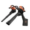 Black & Decker Black+Decker Tuinruimer BEBLV300SB 3000 Watt -Makitar Winkel 123 2250
