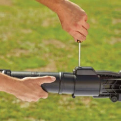 Black & Decker Black+Decker Tuinruimer BEBLV300SB 3000 Watt -Makitar Winkel 123 2252