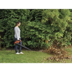 Black & Decker Black+Decker Tuinruimer BEBLV300SB 3000 Watt -Makitar Winkel 123 2256